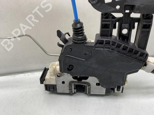 Front left lock MERCEDES-BENZ A-CLASS (W176) A 200 CDI / d (176.008) | BP30910331C98 - Image 2