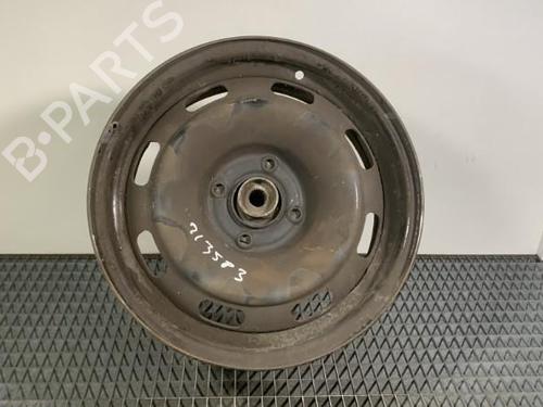 Used Rim Rim PEUGEOT 207 (WA_, WC_) 1.6 HDi (90 hp) 21961081 21961081