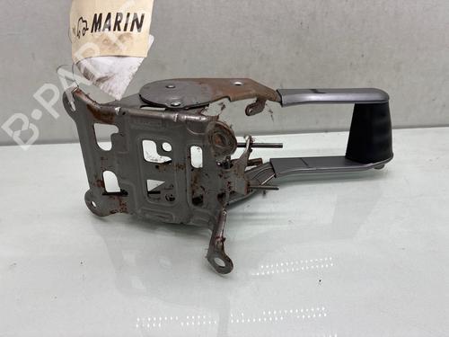 Used Hand brake Hand brake RENAULT MEGANE II (BM0/1_, CM0/1_) 1.5 dCi (BM1E, CM1E) (106 hp) 31583843 31583843