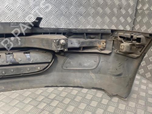 Used Front bumper PEUGEOT 106 II (1A_, 1C_) 1.1 i (60 hp) 19997779