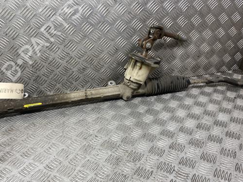 Steering rack RENAULT KANGOO / GRAND KANGOO II (KW0/1_) 1.5 dCi 90 (KW05, KW08, KW0G, KW11) | BP26603199M22 