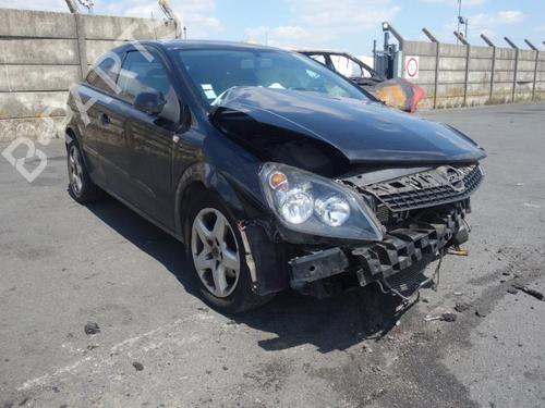 Alternator OPEL ASTRA H GTC (A04)  | BP20030558M7 