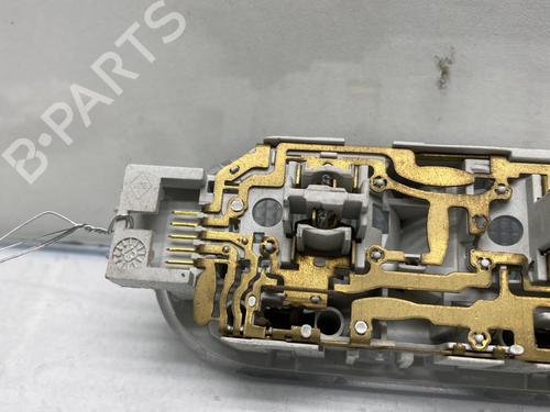 Used Interior roof light NISSAN QASHQAI / QASHQAI +2 I (J10, NJ10, JJ10E) 1.6 dCi (130 hp) 19970938