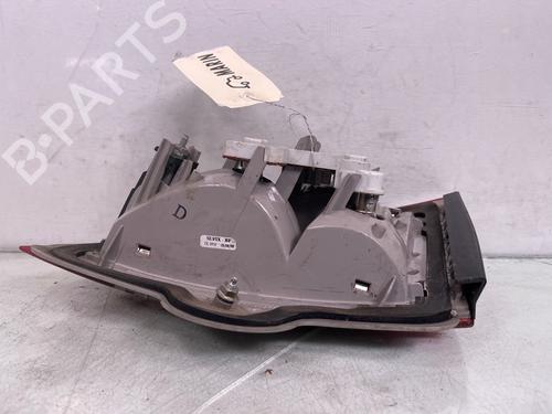 Left tailgate light FORD MONDEO IV Turnier (BA7) 1.8 TDCi | BP35896077C79 - Image 2
