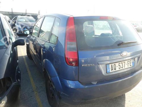 Right front door FORD FIESTA V (JH_, JD_)  | BP20028989C3 