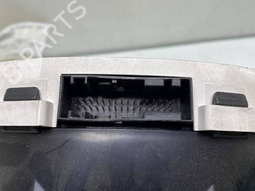 Instrument cluster FORD KA (RB_) 1.3 i | BP26616655C47 