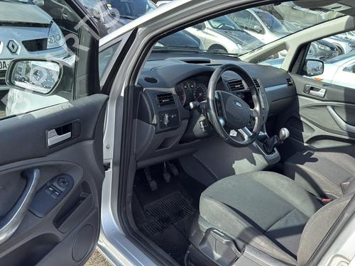 Left front door FORD C-MAX (DM2) 1.6 TDCi | BP29897449C2  - Image 11