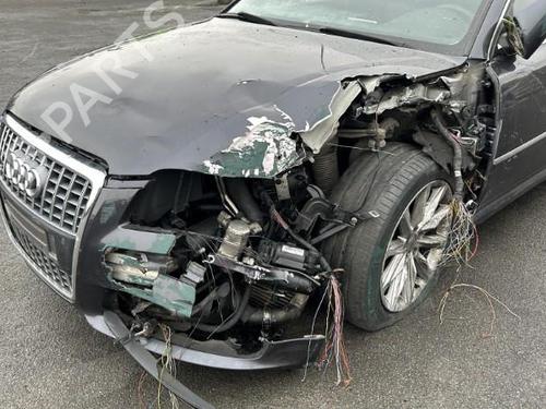 Right rear brake caliper AUDI A8 D3 (4E2, 4E8) 3.0 TDI quattro | BP22370962M106 - Image 13