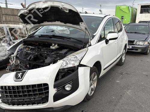 Used Parts PEUGEOT 3008 I MPV (0U_) 1.6 HDi (114 hp) 4413979