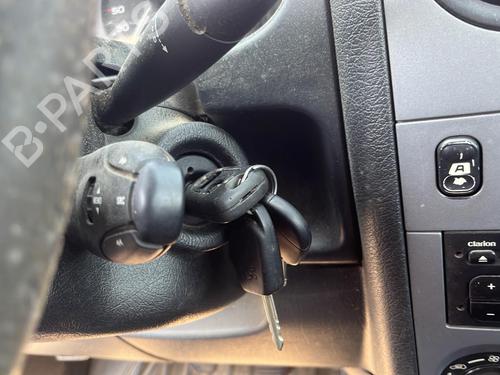 Front right interior door handle PEUGEOT PARTNER Box Body/MPV (5_, G_) 2.0 HDi | BP20021521I14 
