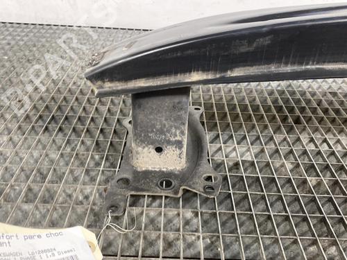 Front bumper reinforcement VW TOURAN (1T1, 1T2) 1.9 TDI | BP19994072C109 