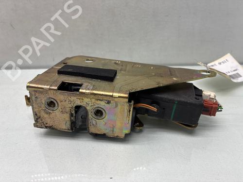 Used Front right lock Front right lock SMART CITY-COUPE (450) 0.8 CDI (S1CLC1, 450.300, 450.301, 450.302, 450.303,... (41 hp) 34257291 34257291