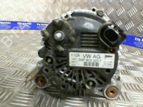 Used Alternator Alternator 20006000 20006000