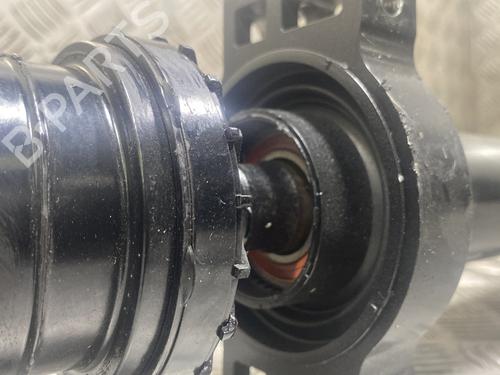 Rear differential LAND ROVER RANGE ROVER SPORT III (L461)  | BP22629152M24 