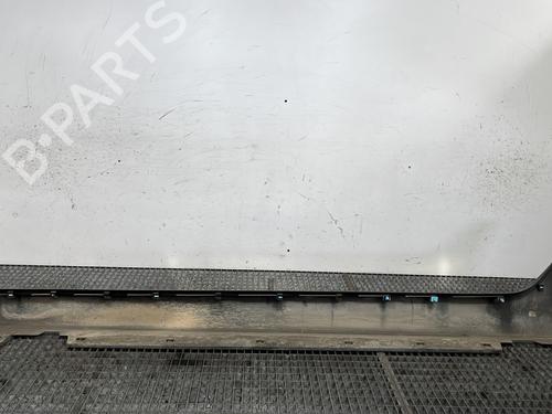 Right sideskirt HYUNDAI ix35 (LM, EL, ELH) 1.7 CRDi | BP29886915C114
