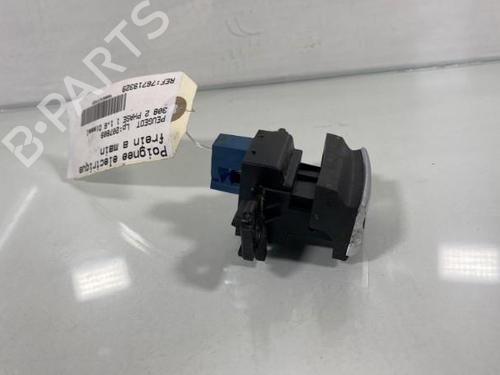 Switch PEUGEOT 308 II (LB_, LP_, LW_, LH_, L3_) 1.6 BlueHDi 120 | BP19962636I30