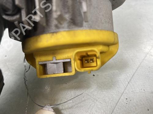 Used Left front fog light Left front fog light PEUGEOT PARTNER Box Body/MPV 1.6 HDi (75 hp) 35896592 35896592
