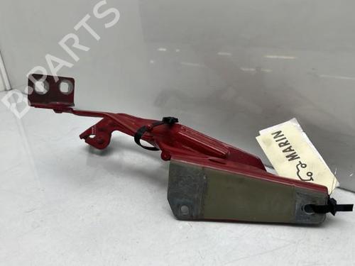 Dørhængsel/Dørbegrænser RENAULT KANGOO Express (FW0/1_) 1.5 dCi 90 (FW0G, FW05, FW08, FW11) | BP19948883C146 