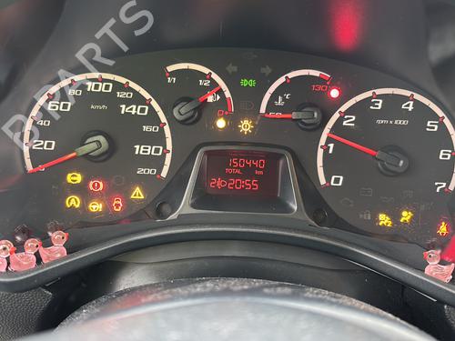 Third brake light FORD KA (RU8) 1.2 | BP24443229L11  - Image 10