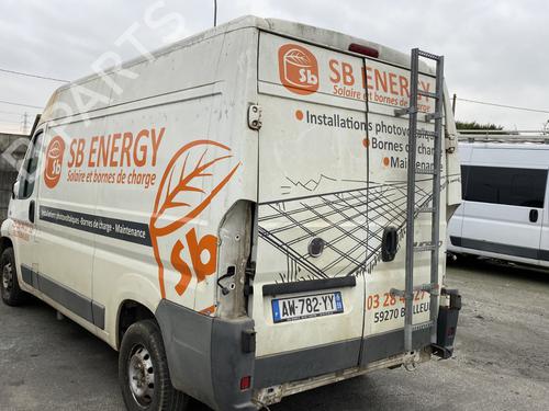 Third brake light FIAT DUCATO Van (250_) 120 Multijet 2,3 D | BP27361379L11  - Image 20