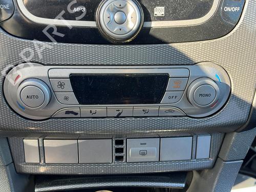 Left front window switch FORD FOCUS II (DA_, HCP, DP) 1.8 TDCi | BP19954244I27 - Image 4