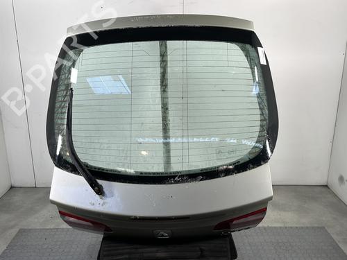 Used Tailgate RENAULT LAGUNA II (BG0/1_) 1.9 dCi (107 hp) 31300756