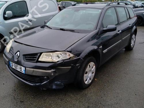 Elektronisk modul RENAULT MEGANE II Estate (KM0/1_) 1.6 16V | BP26455713M83 