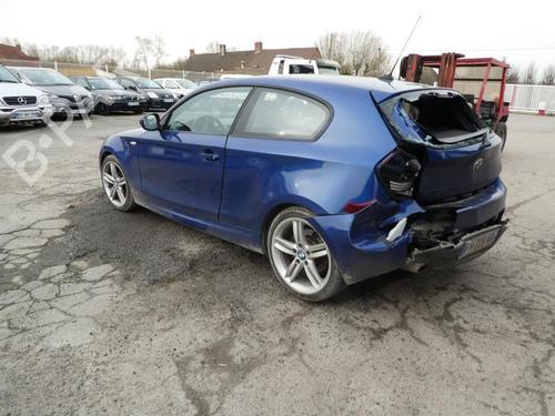 Right sun visor BMW 1 (E81) | BP19979999I2 - Image 5