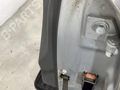 Left front door OPEL CORSA D (S07) 1.2 (L08, L68) | BP30104413C2