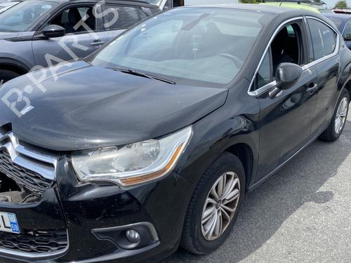 Brugte CITROËN DS4 (NX_) 1.6 HDi 115 (114 hp) 4242808
