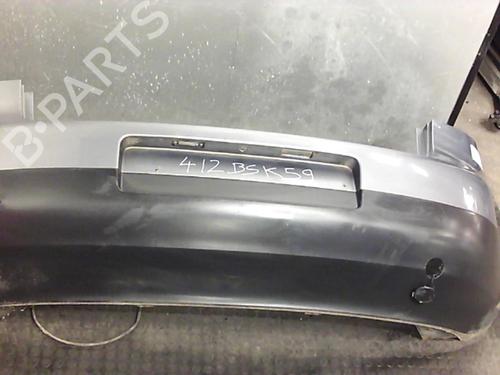Rear bumper VW GOLF V (1K1)  | BP21949814C8 