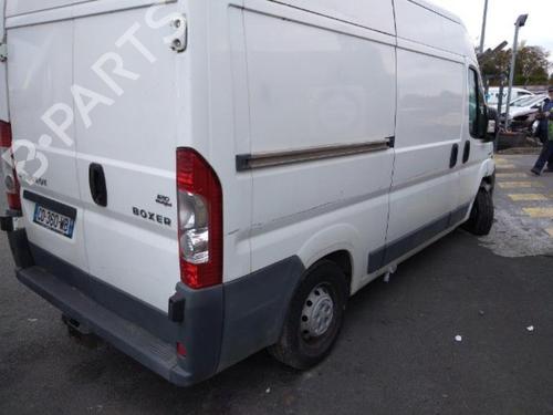 Steering column CITROËN JUMPER II Van | BP20012735M21 - Image 5