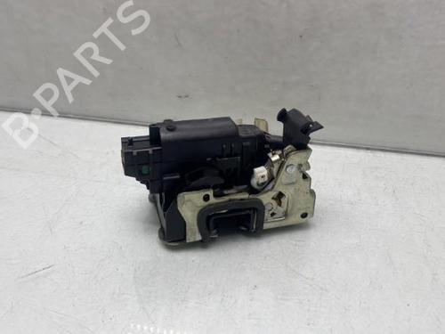 Front right lock DACIA DUSTER (HS_) 1.2 TCe 125 | BP19989989C97 