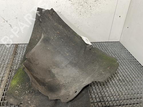 Used Wheel arch CITROËN C5 III (RD_) 2.0 HDi 140 (RDRHF8, RDRHFA, RDRHA8, RDRHAJ) (140 hp) 31095340