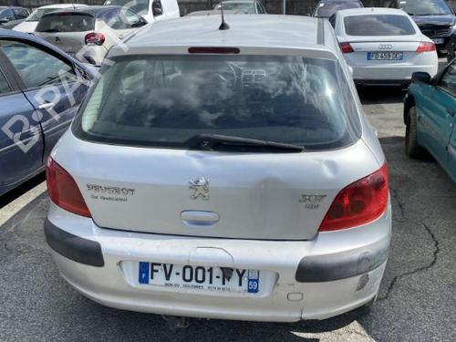 Rim PEUGEOT 307 (3A/C) 1.4 HDi | BP19987742C45 