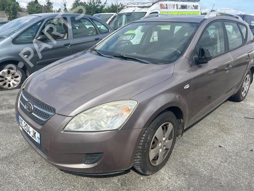 Left front window switch KIA CEE'D SW (ED) 1.6 CRDi 115 | BP40271063I27 - Image 15