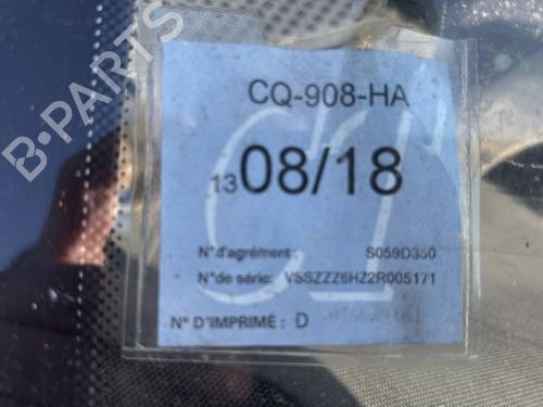 Fuel flap SEAT AROSA (6H1) 1.4 | BP26715510C131 