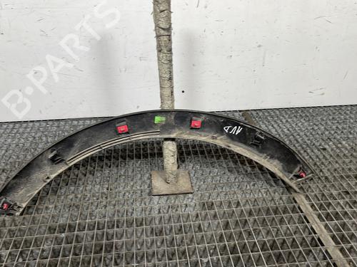 Front right wheel arch trim KIA SPORTAGE III (SL) 1.7 CRDi | BP29151241C135 