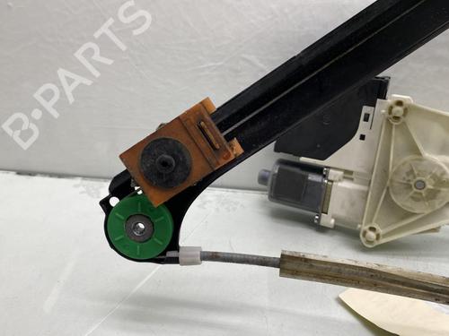 Front right window mechanism AUDI A3 (8P1) 2.0 TDI 16V | BP20223795C23 