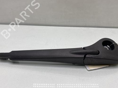 Used Rear windshield wiper arm DACIA DOKKER MPV (KE_) 1.5 dCi / Blue dCi 75 (KEAJ, KEAH, KEJW) (75 hp) 26495893