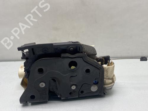 Used Front left lock SEAT LEON (1P1) 1.9 TDI (105 hp) 26400557