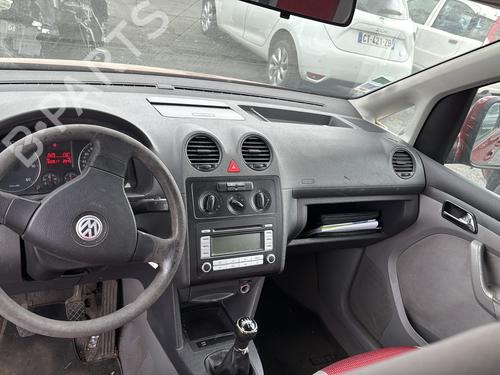 Used Parts VW CADDY III Box Body/MPV (2KA, 2KH, 2CA, 2CH) 1.9 TDI 4392857