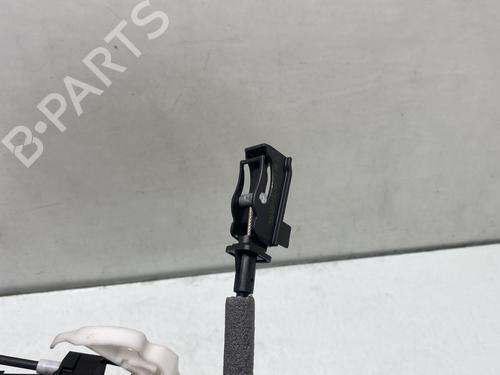 Rear left lock FORD FOCUS III 1.6 TDCi | BP30457419C100 