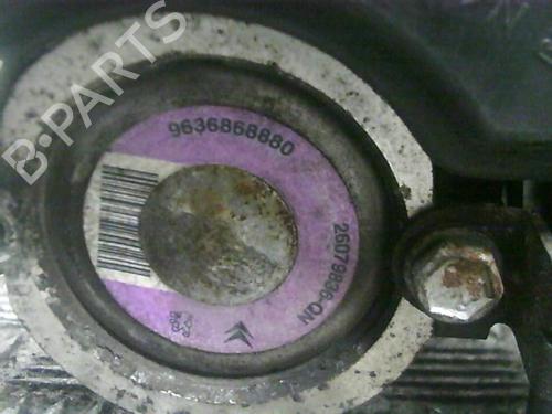 Steering pump PEUGEOT 206 Hatchback (2A/C)  | BP20017567M99 