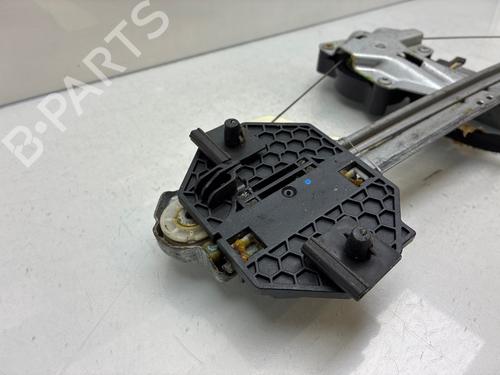 Front left window mechanism DACIA LOGAN MCV II TCe 90 (K8M1, K8MA, K8AC) | BP38515096C22 - Image 3