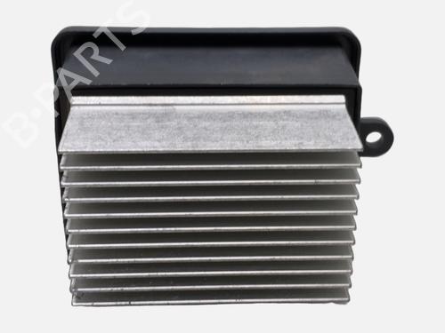 Heater resistor CITROËN C4 Picasso II 1.6 BlueHDi 120 | BP39455173M108 - Image 2