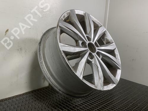 Rim VW POLO V (6R1, 6C1) 1.6 TDI | BP26929698C45 