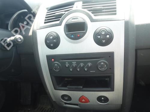 Right mirror RENAULT MEGANE II Coupé-Cabriolet (EM0/1_) 1.9 dCi | BP21955383C27 