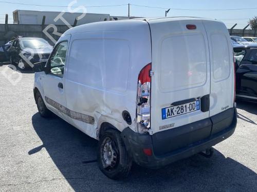 Grille RENAULT KANGOO Express (FC0/1_) 1.5 dCi | BP24152971C40 