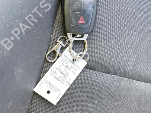 Ignition barrel VOLVO C30 (533) D2 | BP38978219M48 - Image 29